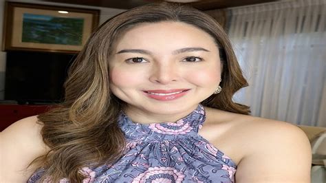 Who is Marjorie Barretto Ex.